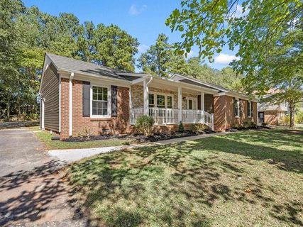 Homes in Camelot, Spartanburg