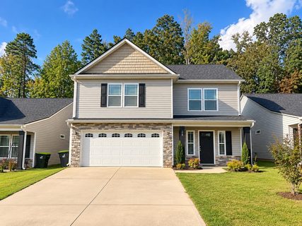 Homes in Farmer, Inman