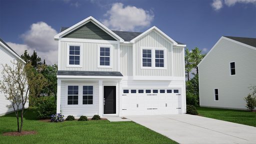 12147 Lansbury Drive active home in Richmond Hill, Inman, SC
