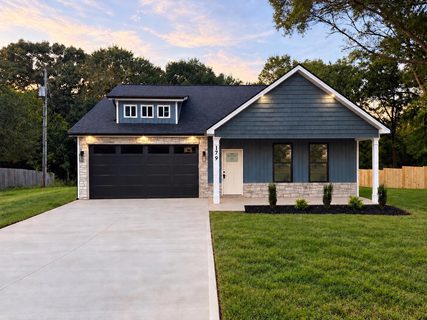 A home in Sequoyah Vineyards