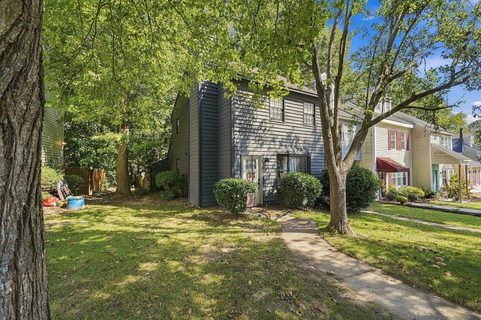 Homes in Country Club Springs, Spartanburg