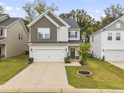 1157 Forestbrook Lane active home in Westbriar Woods, Spartanburg, SC