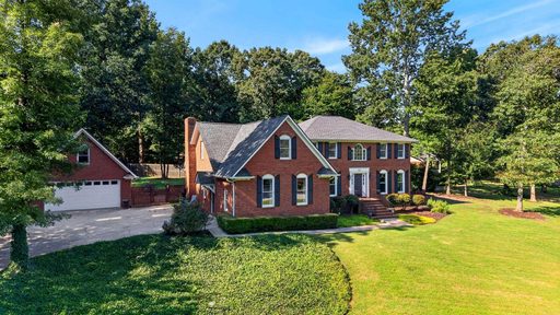 131 Woodridge Lot 147 Drive sold home in Woodridge, Spartanburg, SC
