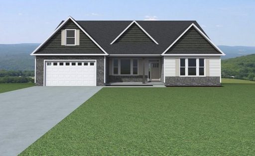 Homes in Messer Farms, Inman