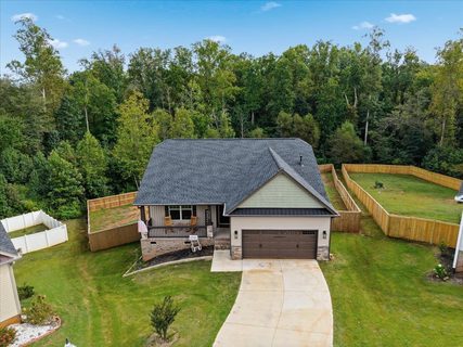 624 Forden Drive active home in Shady Grove Hills, Wellford, SC