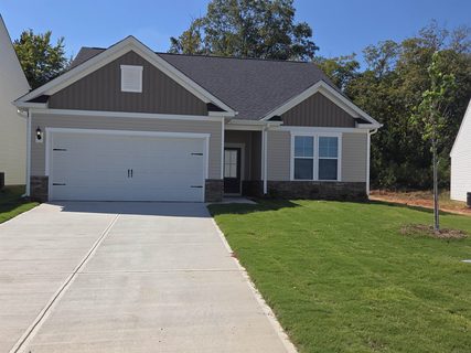 3060 Harvey Brook Court active home in Zanes Creek, Inman, SC