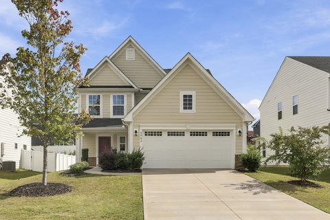 6062 Ives Avenue active home in Berkeley, Spartanburg, SC