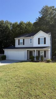 Homes in Trinity Gates, Spartanburg