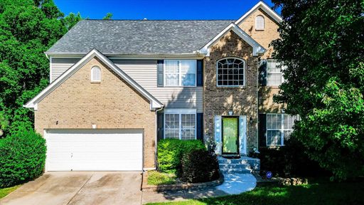 4 Ashwyn Court active home in Morning Mist, Simpsonville, SC