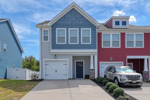1039 Millison Place active townhome in Tyger Ridge, Moore, SC