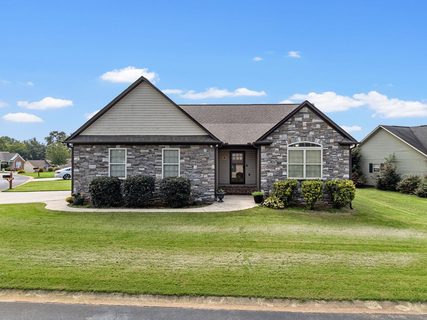 Homes in Harvest Ridge, Inman