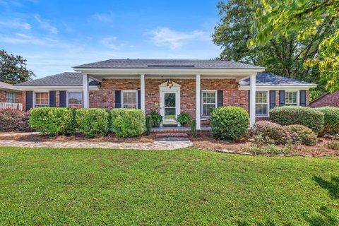 309 Dupre Drive active home in Fernwood, Spartanburg, SC