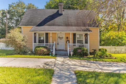 6 D Street pending home in Inman Mills, Inman, SC