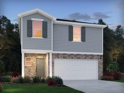 452 Upland Water Court pending home in Creek Ridge, Spartanburg, SC
