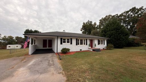 A home in Ridgewood Heights