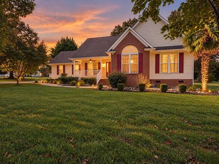 A home in Eagle Ridge