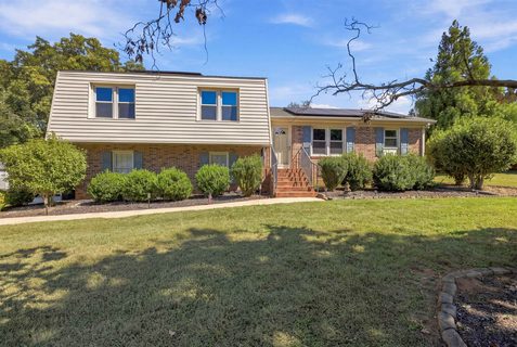 Homes in Lakewood, Anderson