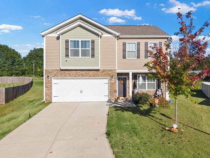 Homes in Hampton Hills, Lyman