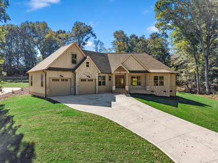 Homes in Wildwood Estate, Spartanburg