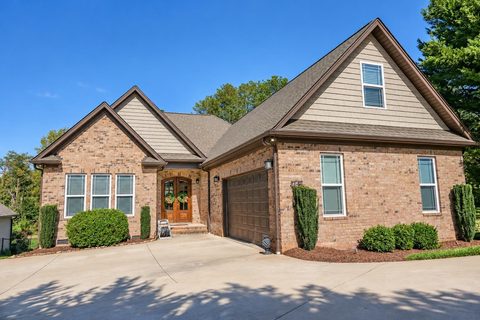 A home in Mosteller