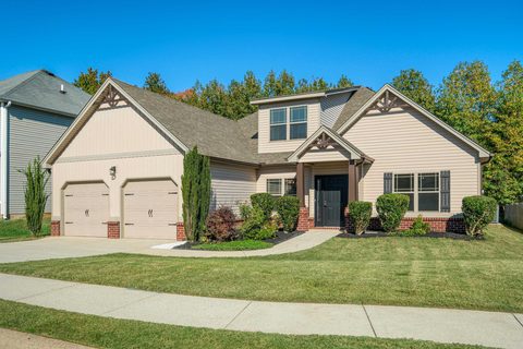 168 E Farrell Drive active home in Reidville Crossing, Woodruff, SC