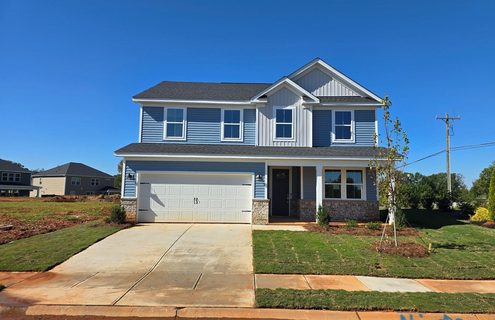 1308 Fox Hollow Drive active home in Fox Hollow, Spartanburg, SC