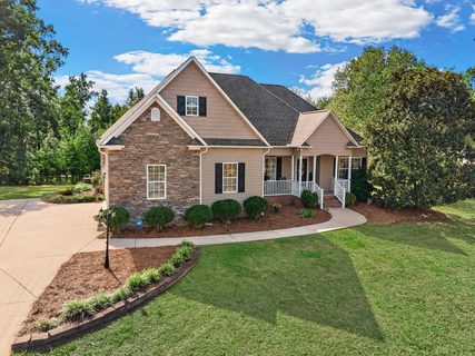 413 Lakewinds Blvd pending home in Lakewinds, Inman, SC