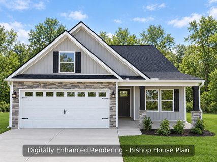 1819 Spruce Knoll Street pending home in Cleveland Meadow, Spartanburg, SC