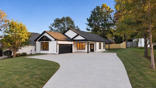 A home in Riverrun