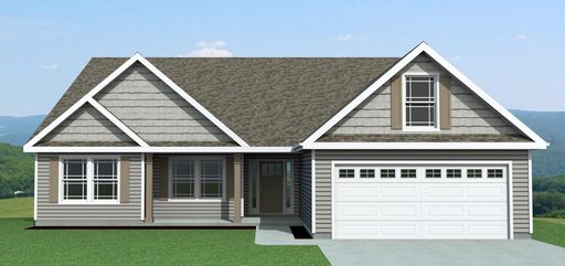 Homes in Davis Heights, Inman