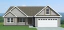 608 Davis Lane sold home in Inman, SC