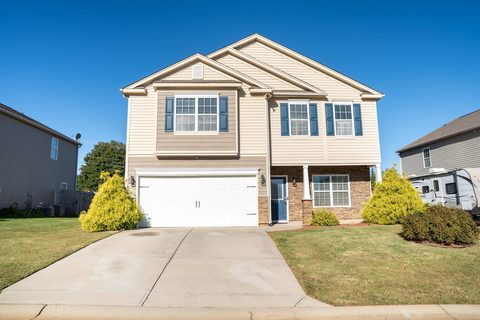 Homes in Highland Hills, Lyman