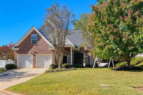 Homes in Laurelwood, Boiling Springs