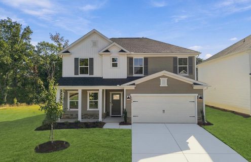 1450 Willow Ridge Way active home in Briarwood Reserve, Spartanburg, SC