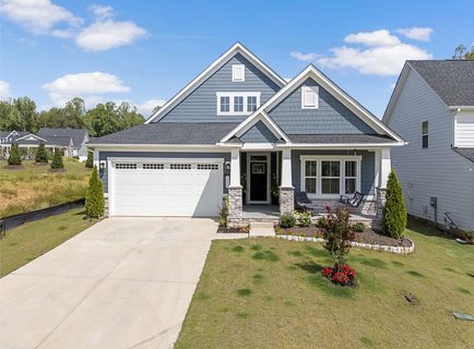 A home in Linden Park