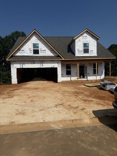 741 Ruby Golightly Drive active home in Ruby'S Place, Inman, SC