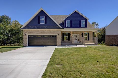 A home in Ruby'S Place