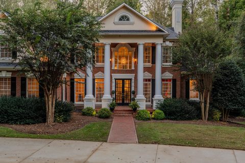 Homes in Carolina Country Club, Spartanburg