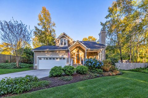 A home in Bradford West