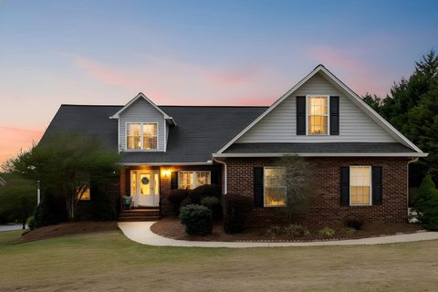 A home in Saddlebrook