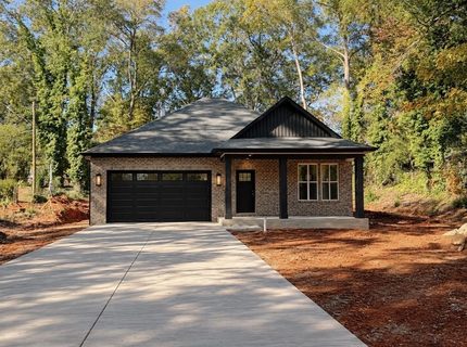 Homes in Ferndale, Boiling Springs