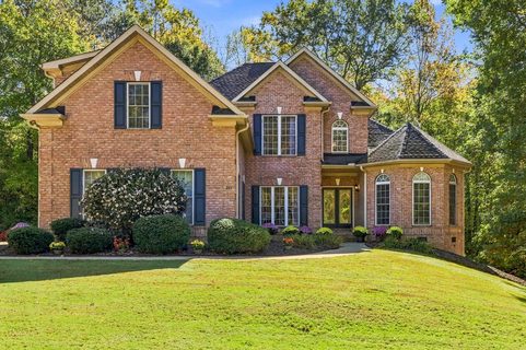 Homes in Shadow Lakes, Spartanburg
