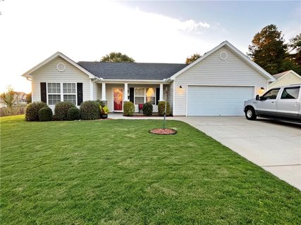 115 Radcliff Way