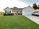 115 Radcliff Way sold home in Anderson, SC