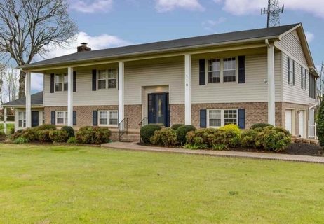 110 Raven Wood Circle sold home in Ravenwood, Piedmont, SC