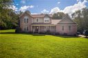 110 Saddlebrook Avenue sold home in Pickens, SC