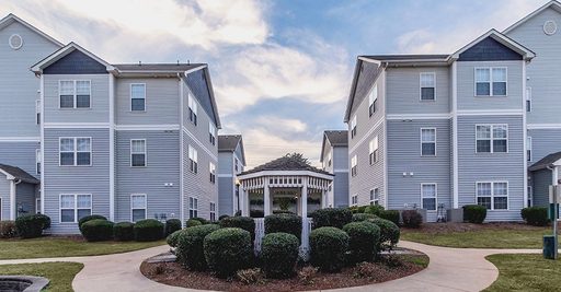 146 University Village Drive A
