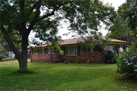400 Auburn Avenue