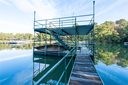206 & 210 Clearwater Shores East Road sold home in Fair Play, SC