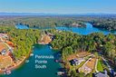 Lot 12 Peninsula Pointe South sold home in West Union, SC